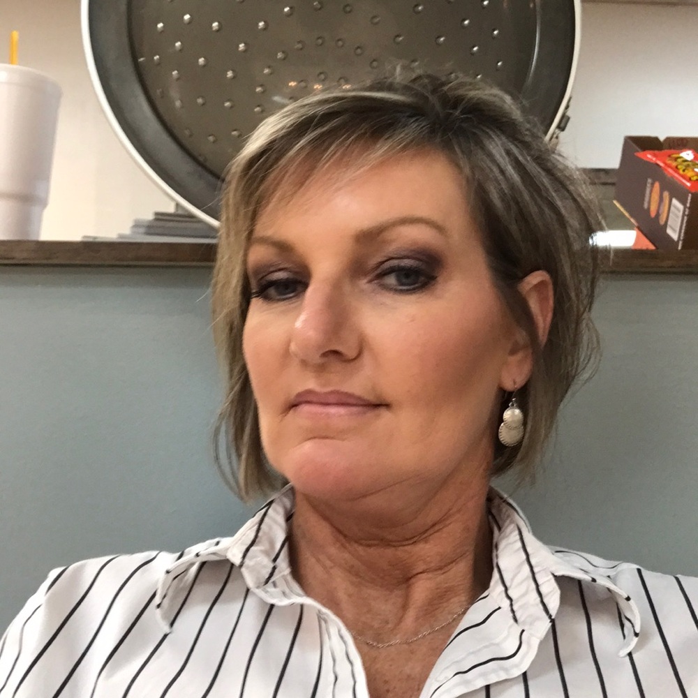 Meet your Posher, Karen